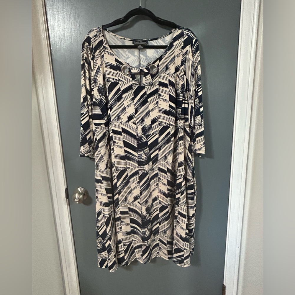 Beautiful Jessica Howard dress size 24W